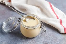 Condensed Milk Flavor